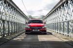 Mercedes-AMG C63 Estate 2015 года (UK)